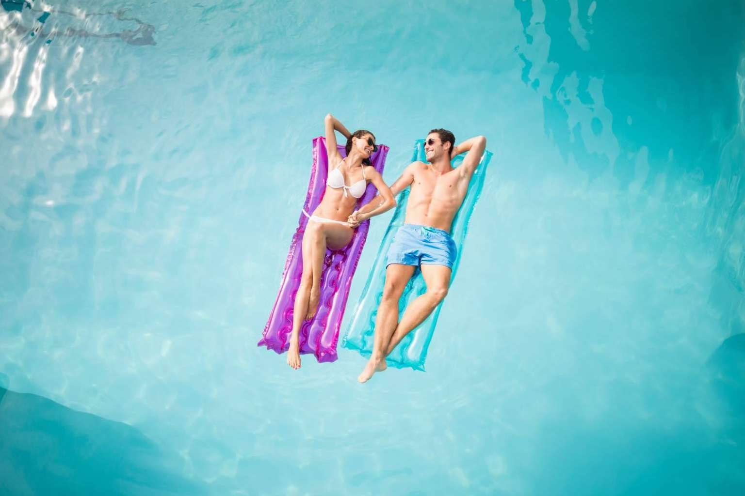 Promopai ofrece una excelente relación calidad-precio en piscinas de obra en Alicante