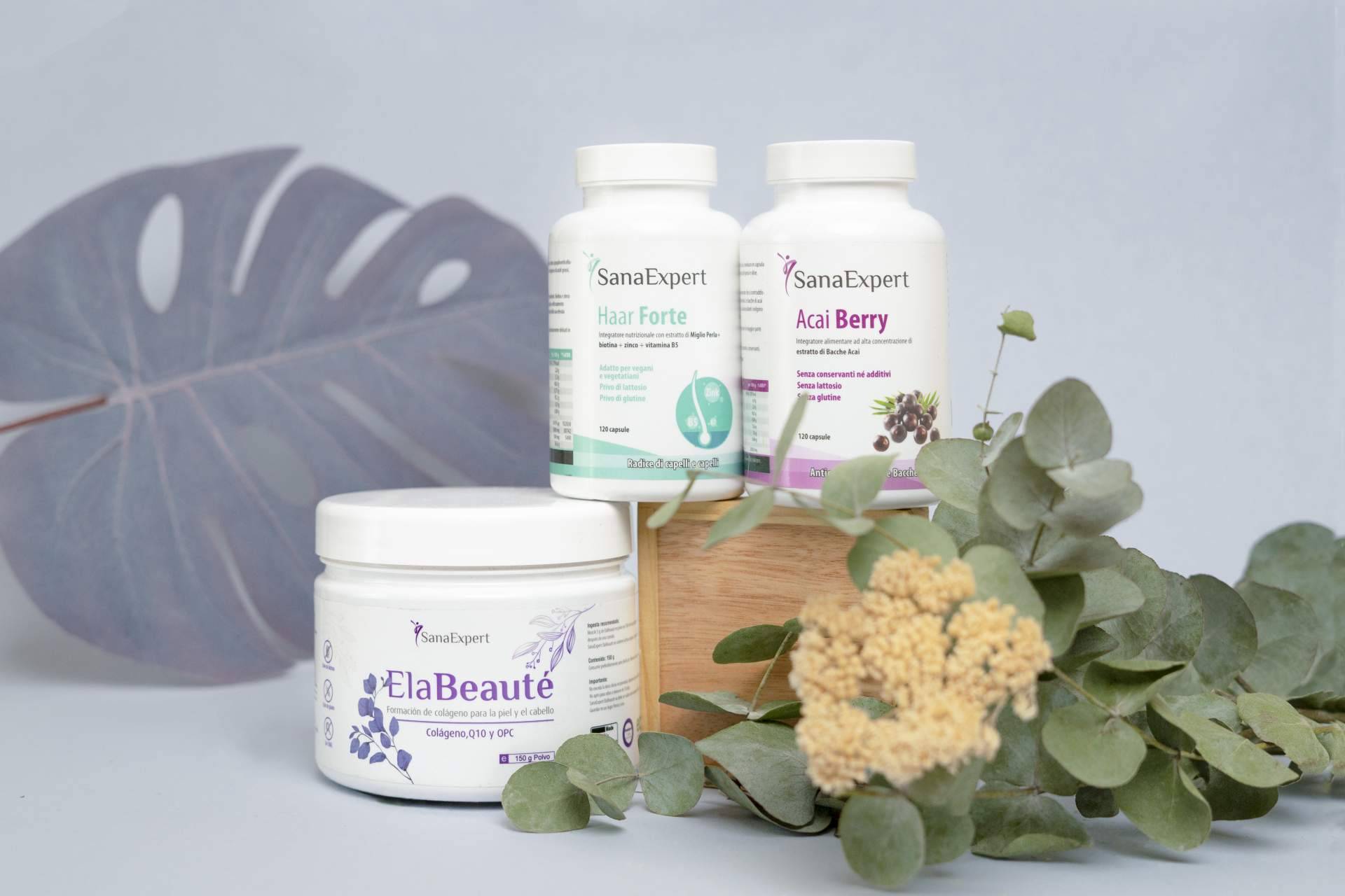Potenciar la belleza natural con estos 5 ingredientes secretos