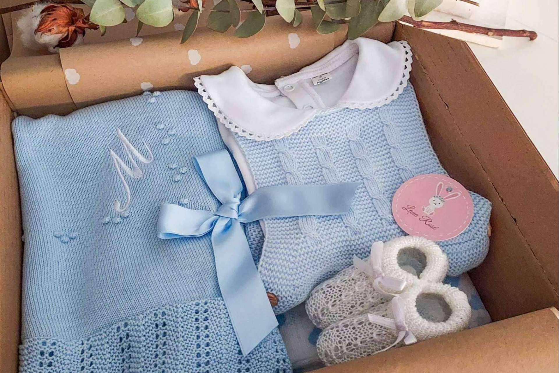 Lana Rosé ofrece la primera puesta perfecta para los bebés en verano
