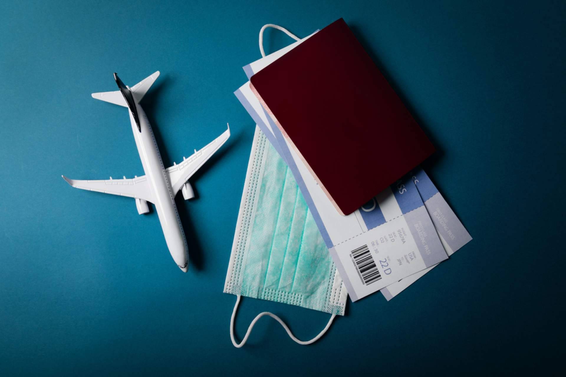 ¿Por qué es importante viajar con un seguro de viaje Covid?, por la traveltech digital Coverontrip