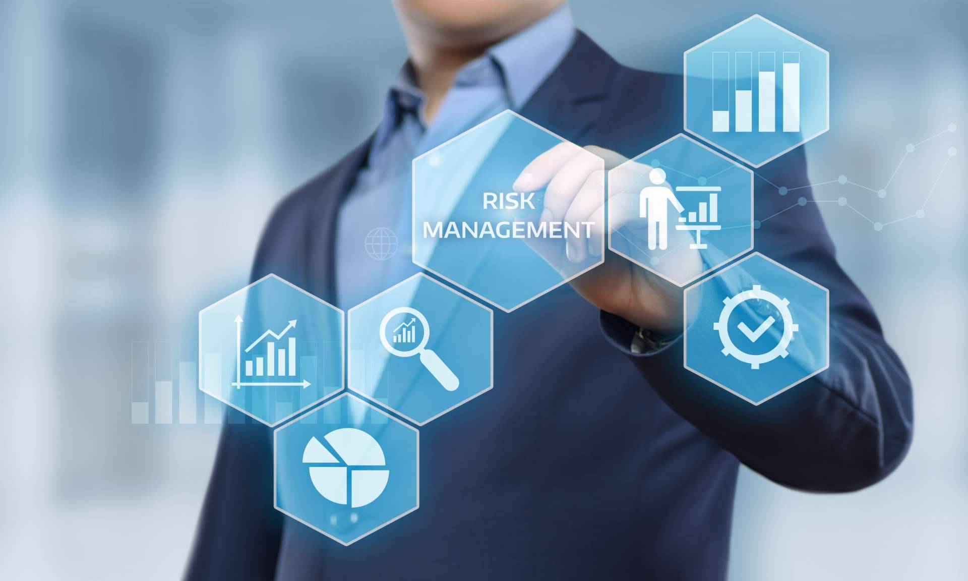 Una gestión de riesgos corporativos fácil e intuitiva con ISOTools Excellence