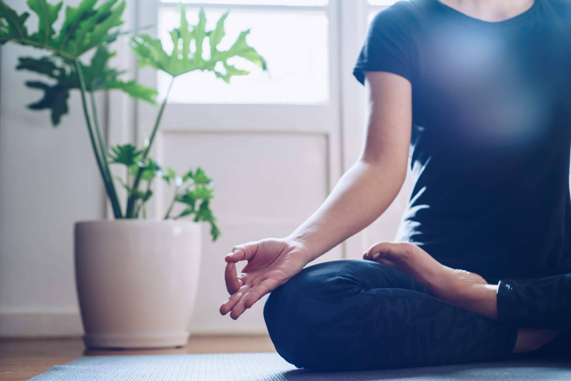 Masajes para llevar la meditación y la relajación a otro nivel de la mano de Lakshmi Barcelona