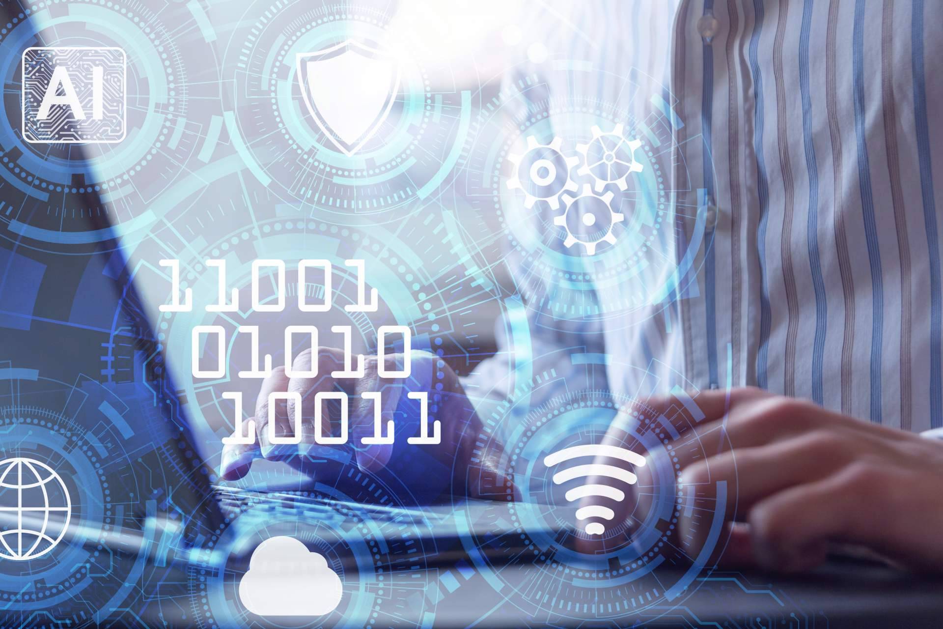 ¿Dónde encontrar servicios de digitalización para empresas? Sterck
