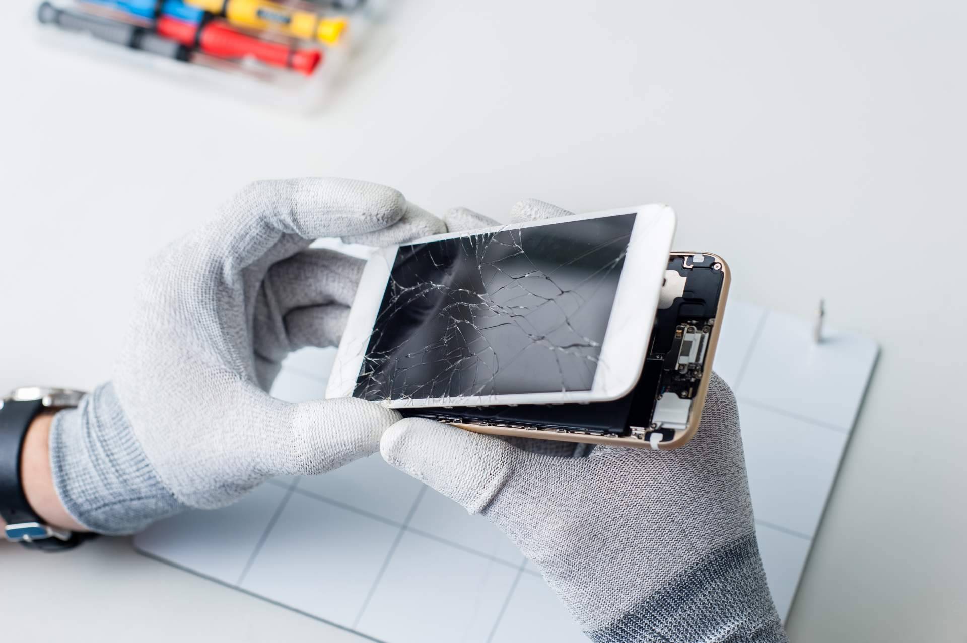 Reparar Ordenadores, el laboratorio de electrónica capaz de solucionar cualquier desperfecto