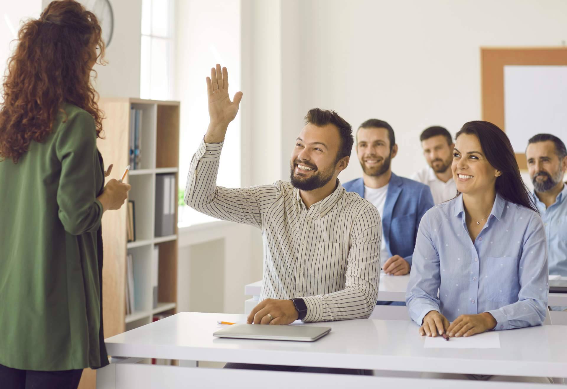¿Cuáles son los cursos más solicitados por las empresas?, por MCP Formación