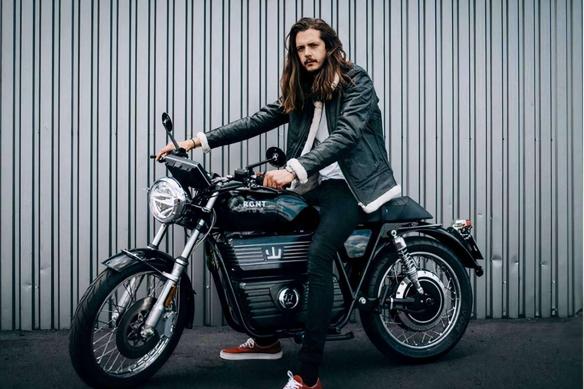 Las motos eléctricas son el vehículo ideal para incentivar el ahorro ecológico y económico, por Emotobike