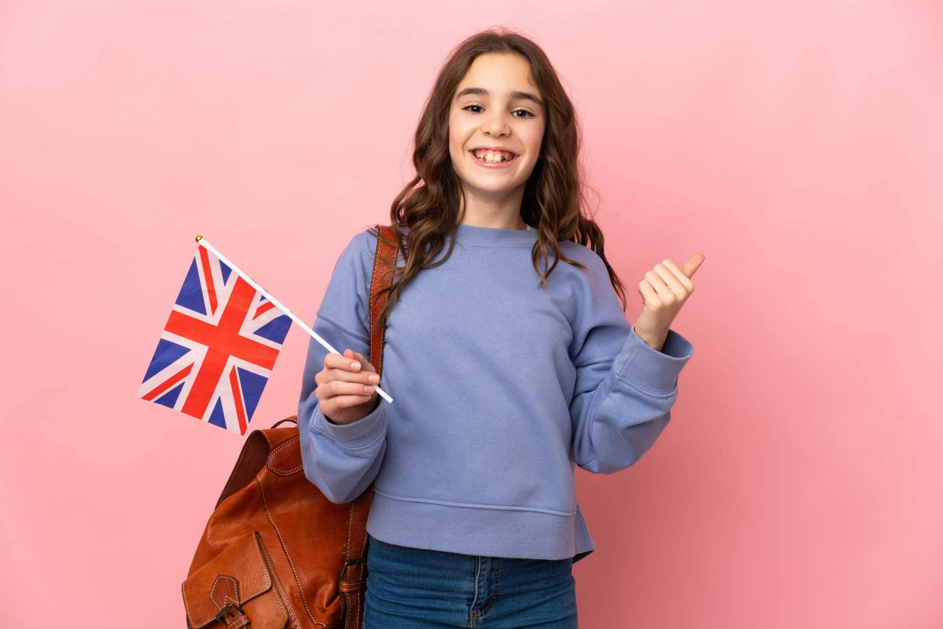 La Academia de Inglés ofrece la posibilidad de disfrutar de cursos de inglés en el extranjero