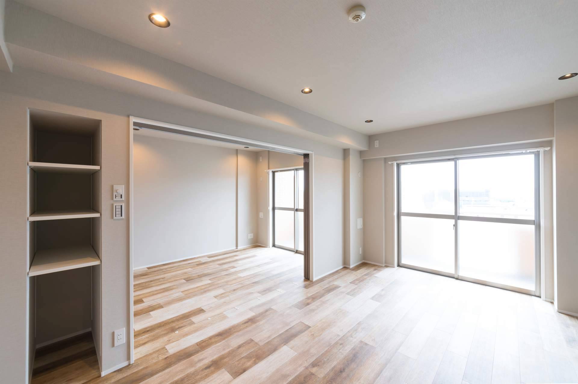 Casas prefabricadas y reformas de la mano de la compañía Barcelona Construcción