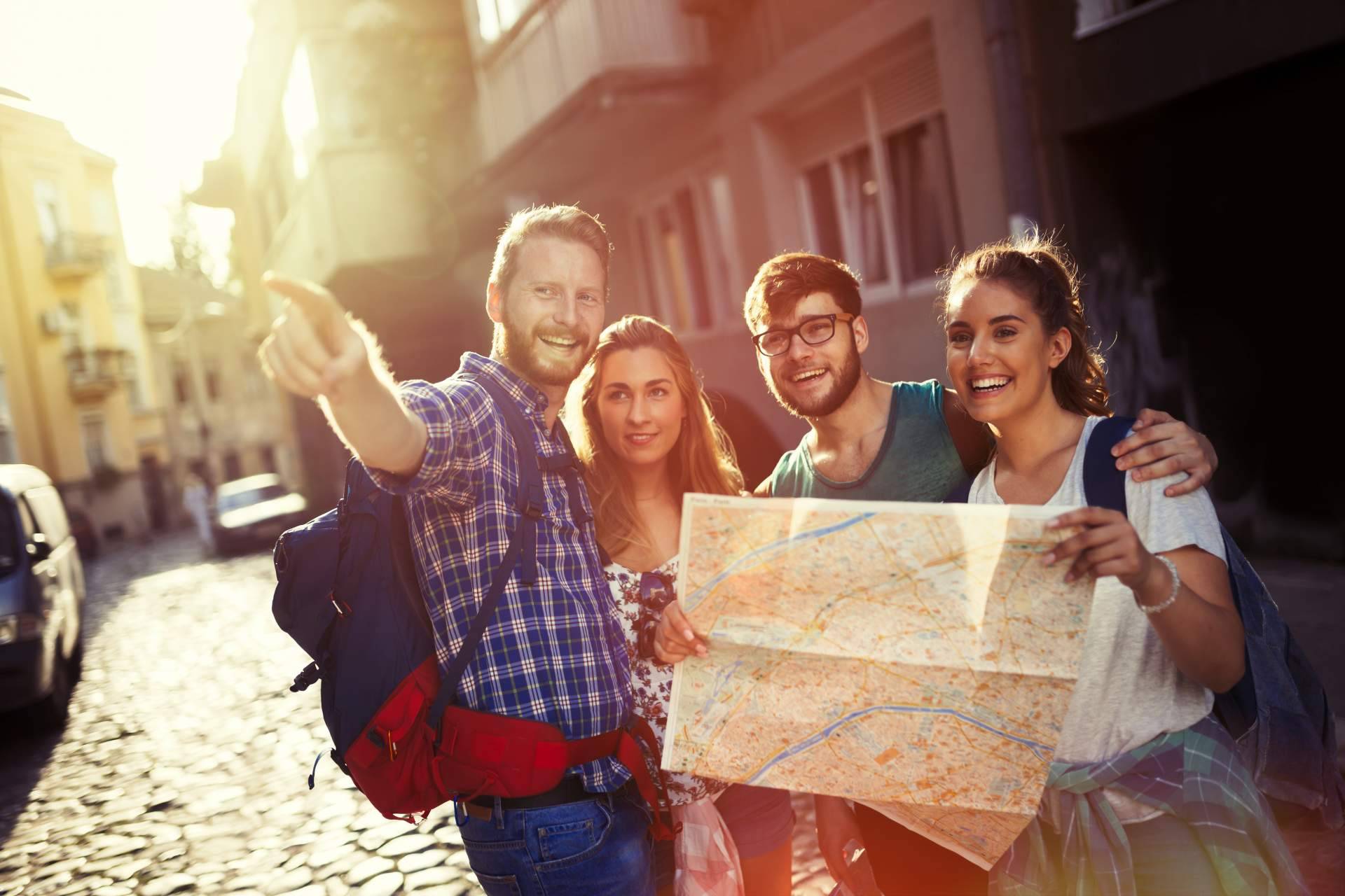 Encontrar un tour gratis por las ciudades más emblemáticas de Europa con Mejortour.com