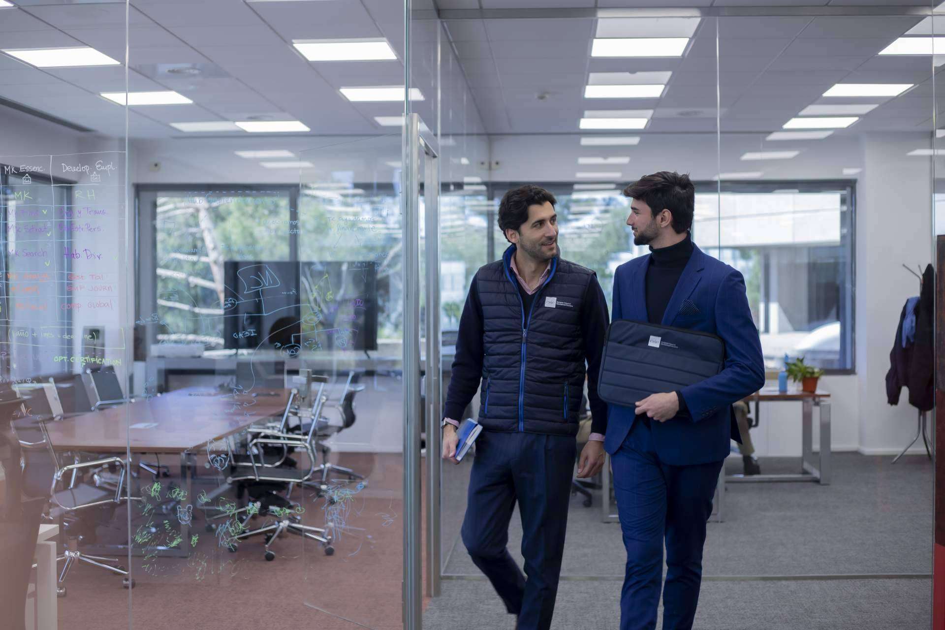 Una formación online de primer nivel y con duración de un año que concilia la vida personal del alumno con su crecimiento profesional, el MBA con especialización de la mano de ESIE