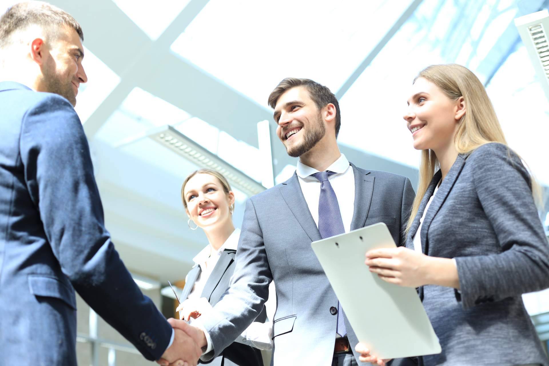 Interim Management, la modalidad para contratar directivos que destaca por su flexibilidad y rentabilidad