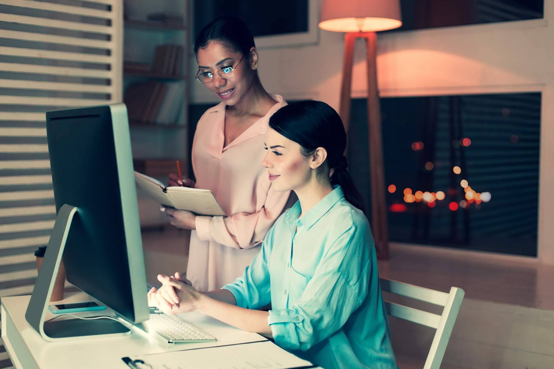 Adentrarse en el mundo del Metaverso con la ayuda de Interim Manager Consulting