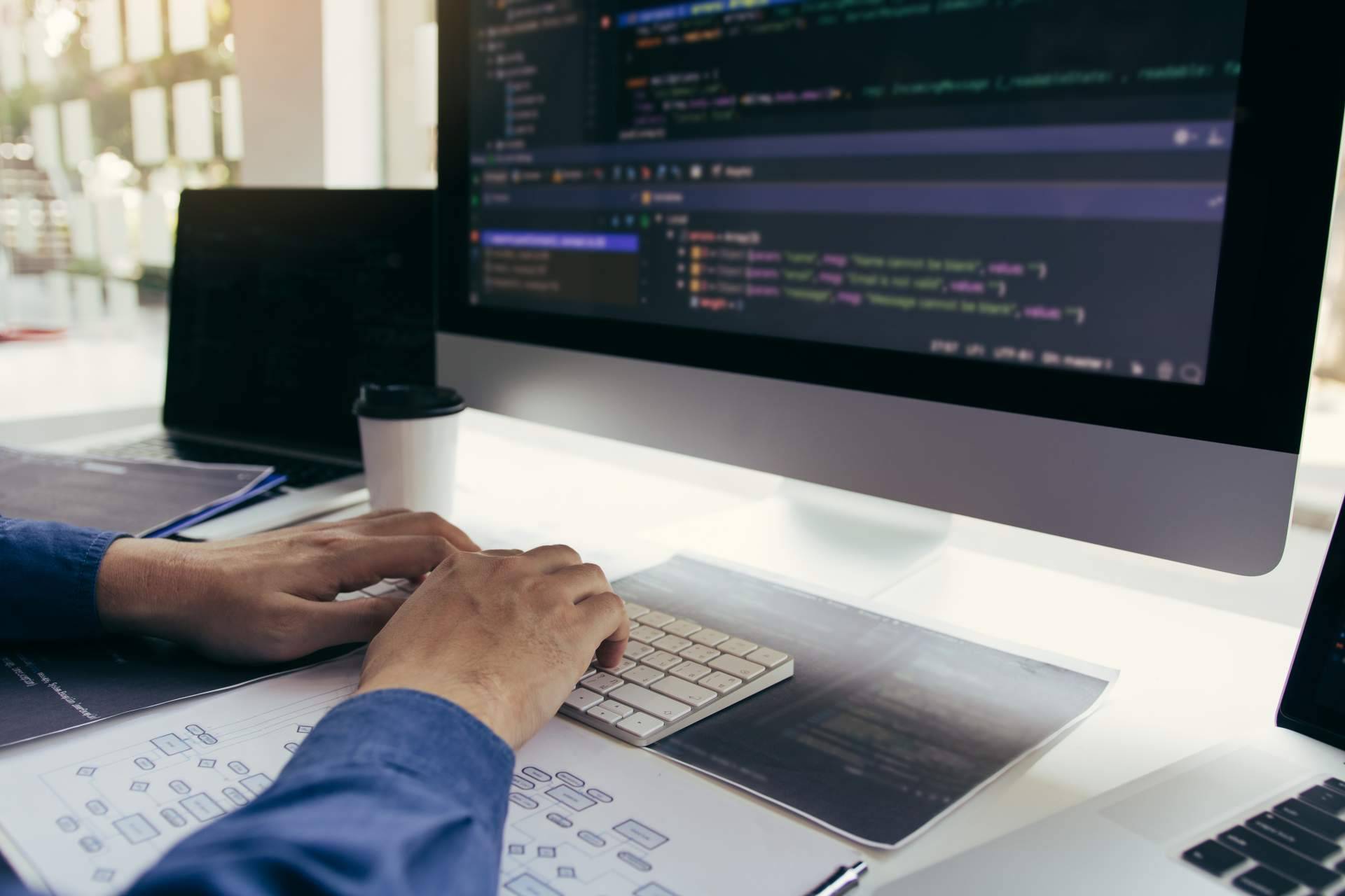 Destaca, expertos en gestionar el mantenimiento web de negocios digitales