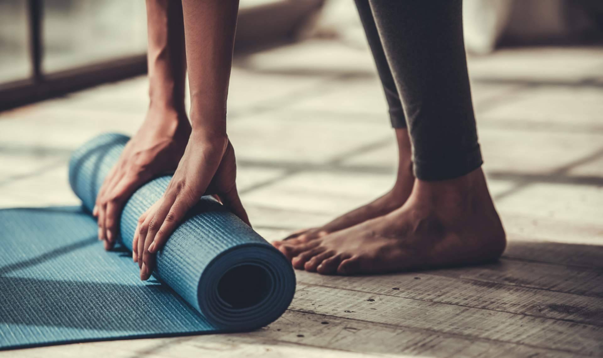 ¿Cuáles son los beneficios del yoga?, por la plataforma online Yoga para el Estrés