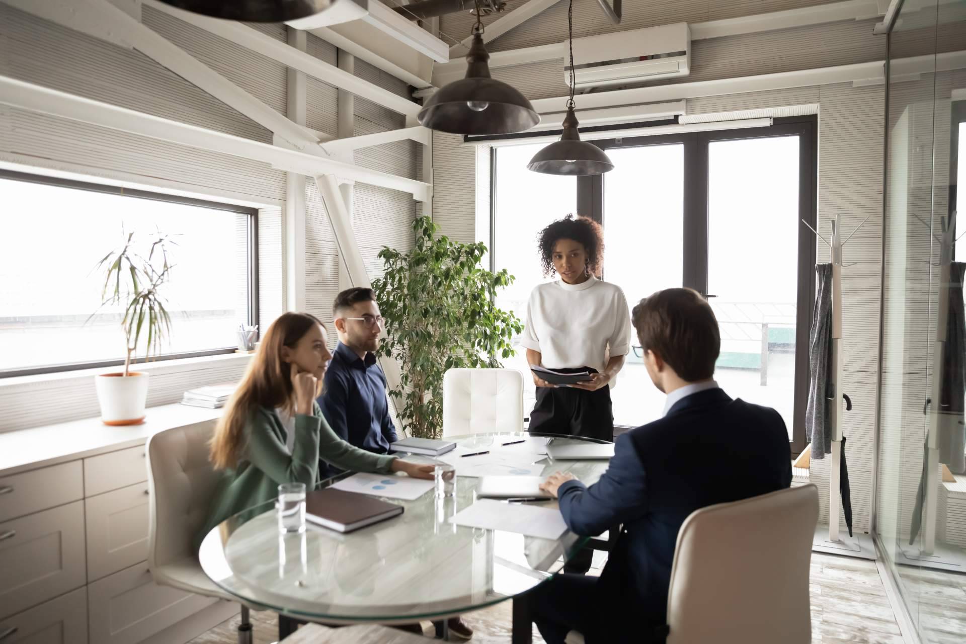 ¿Cómo cuantificar el avance en la gestión de la cadena de valor?, por Manager In Motion
