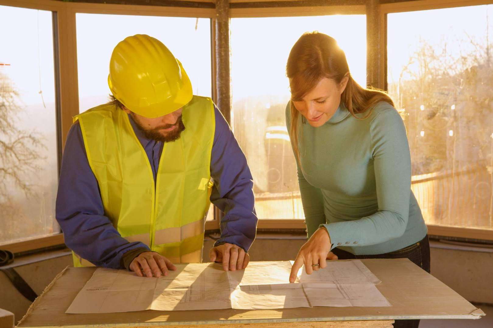 Construcción de casas de madera, pérgolas y porches en toda España de la mano de Delmader