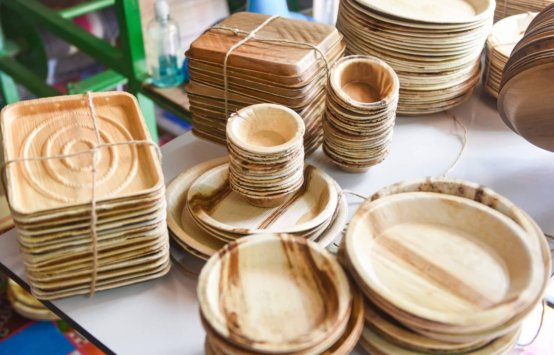 Responsabilidad medioambiental con los productos ecosostenibles de Más Que Un Boli