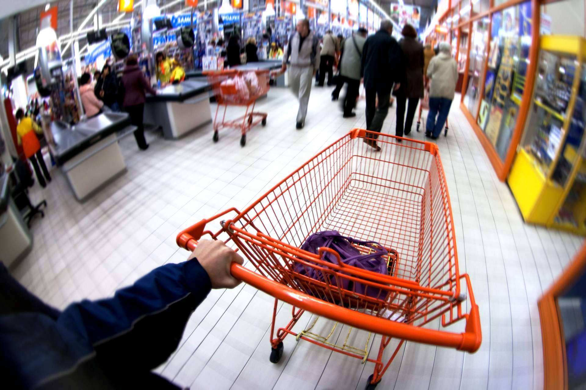 Mejorar la eficiencia de gestión con un ERP de supermercados