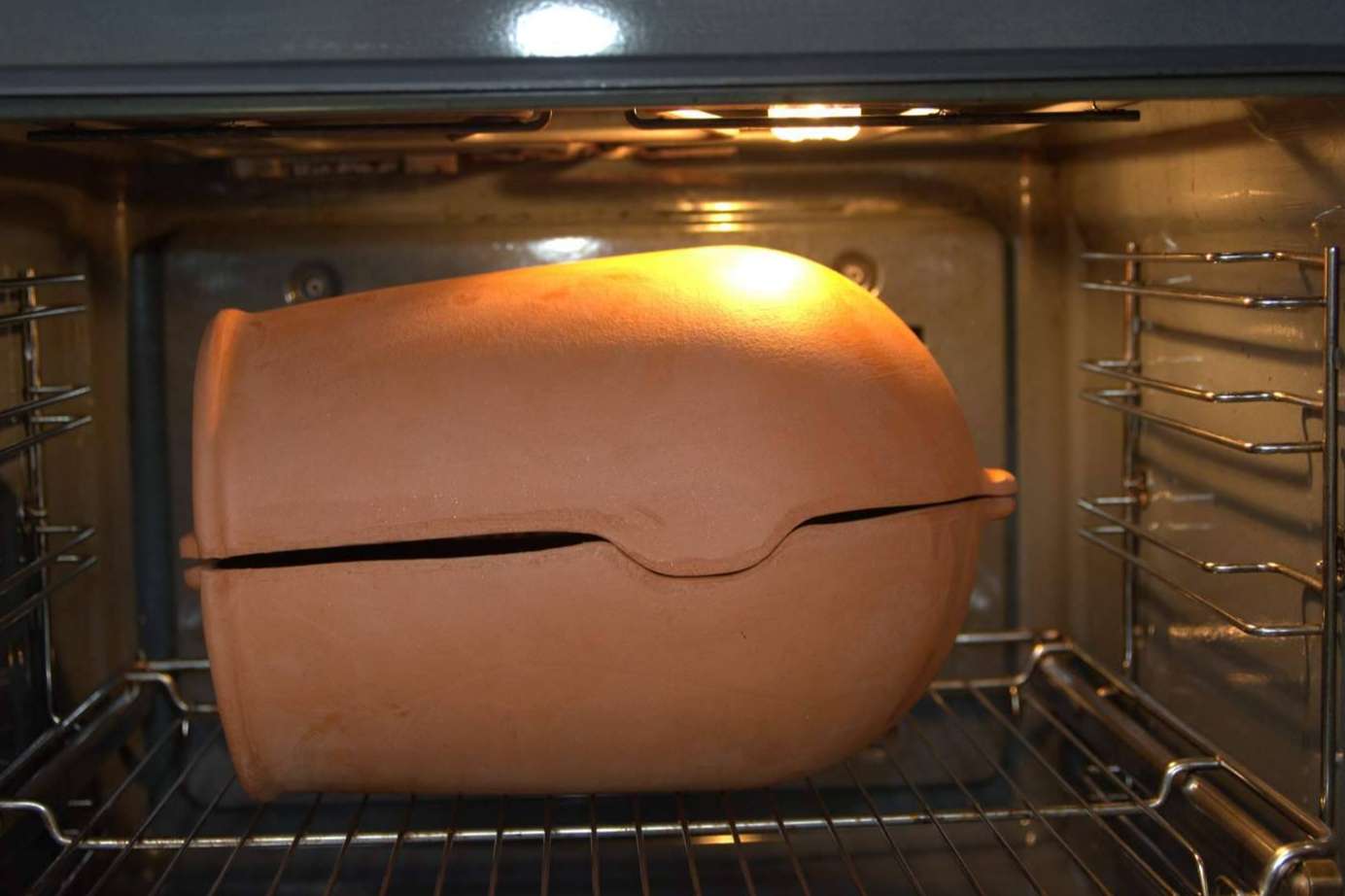 SUCUS, hornos de barro que favorecen la cocina saludable