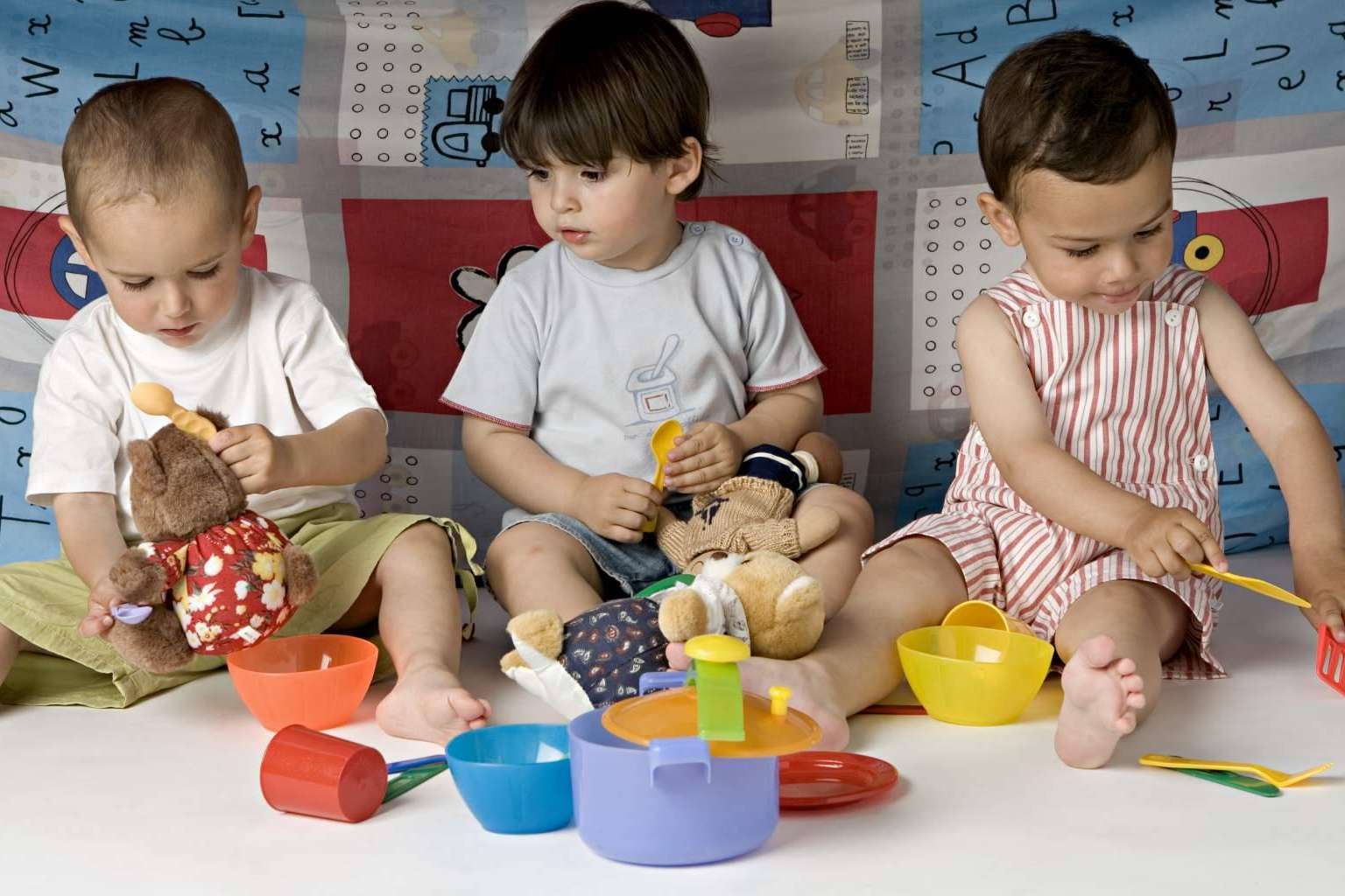 La guía necesaria para adaptarse a la nueva regulación del primer ciclo de Educación Infantil de la mano de Educar con Abrazos de Amor