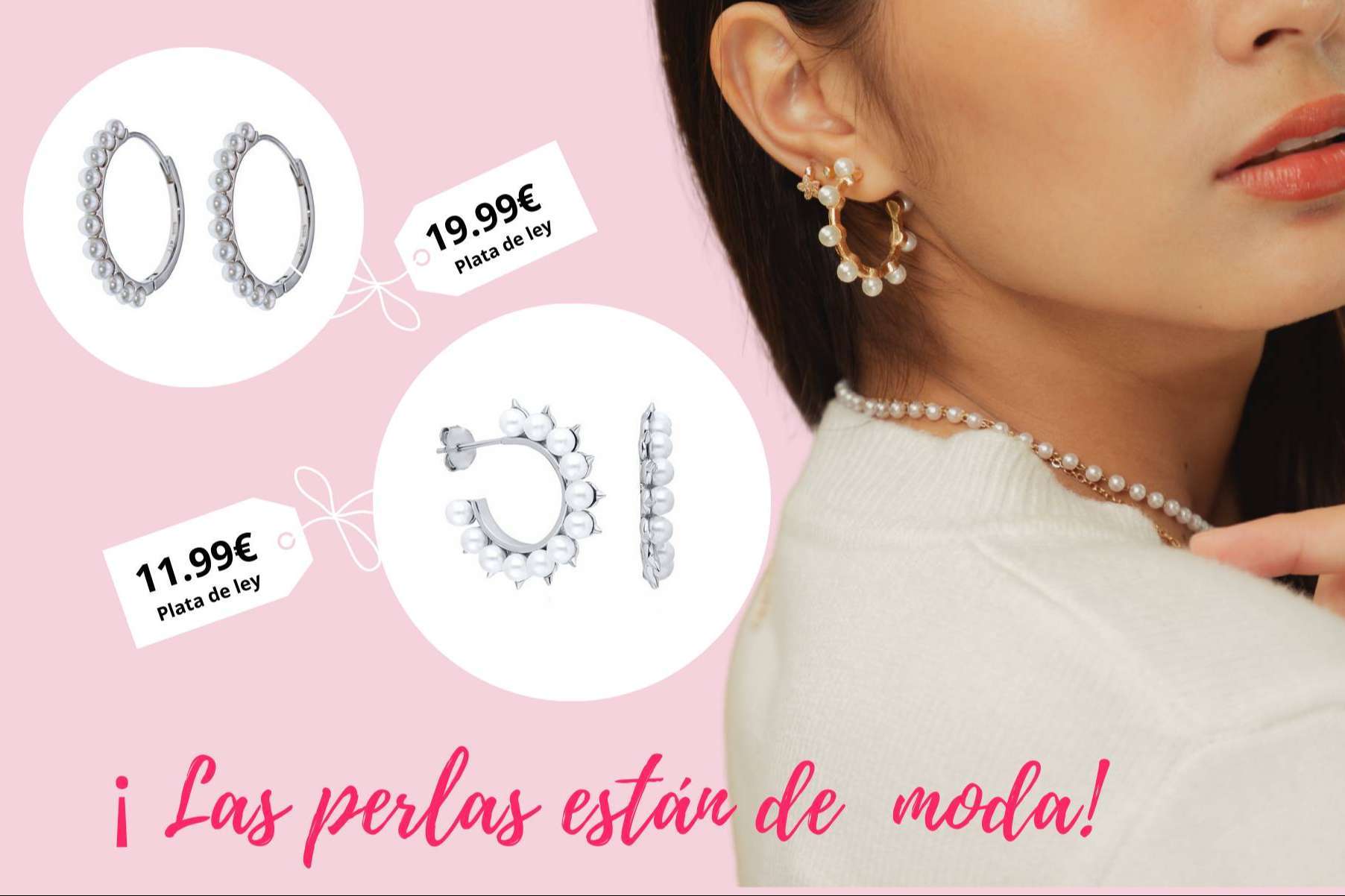 Calidad y variedad en joyería de la mano de Platissimo