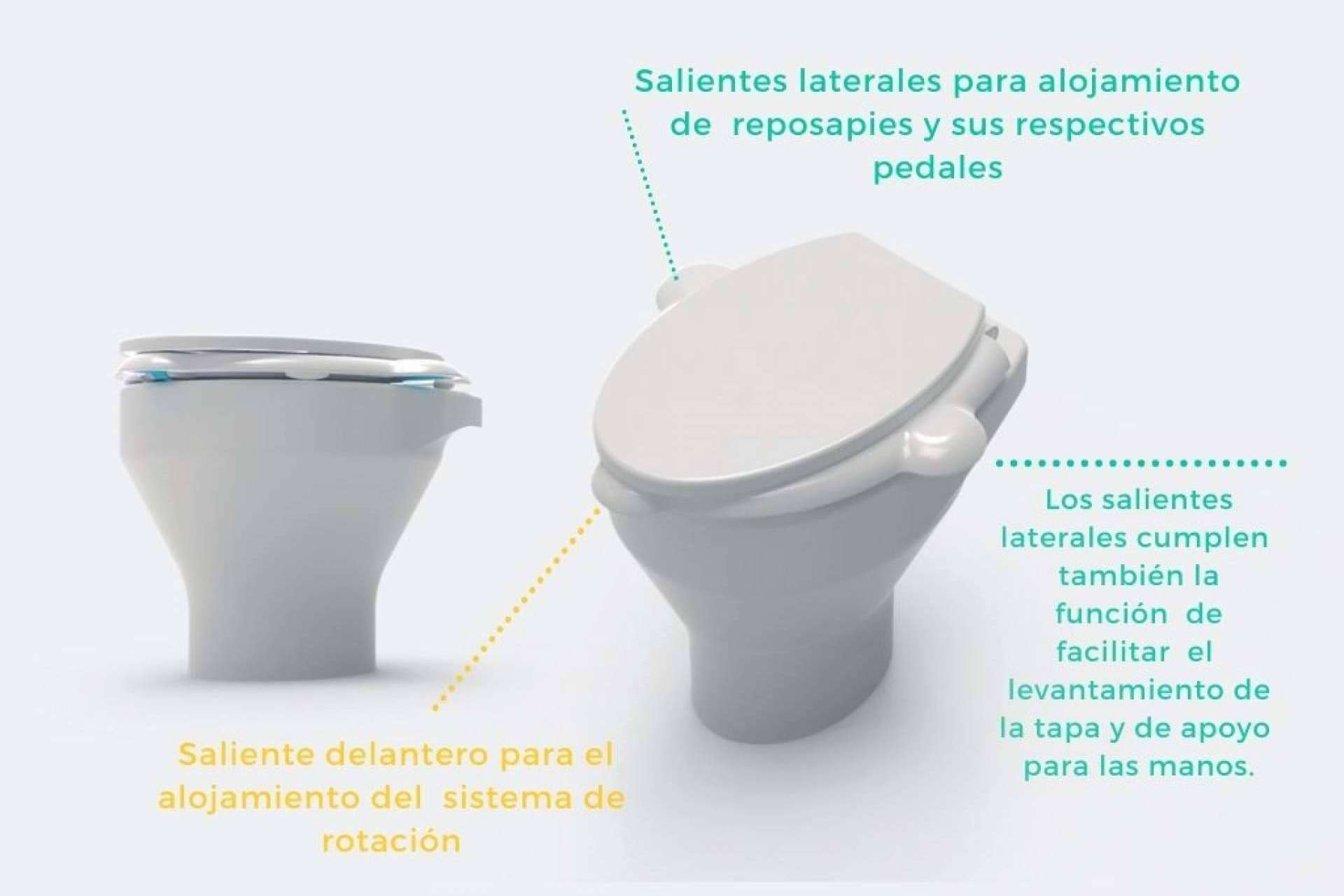 La postura de ir al baño, la clave para la prevención de enfermedades