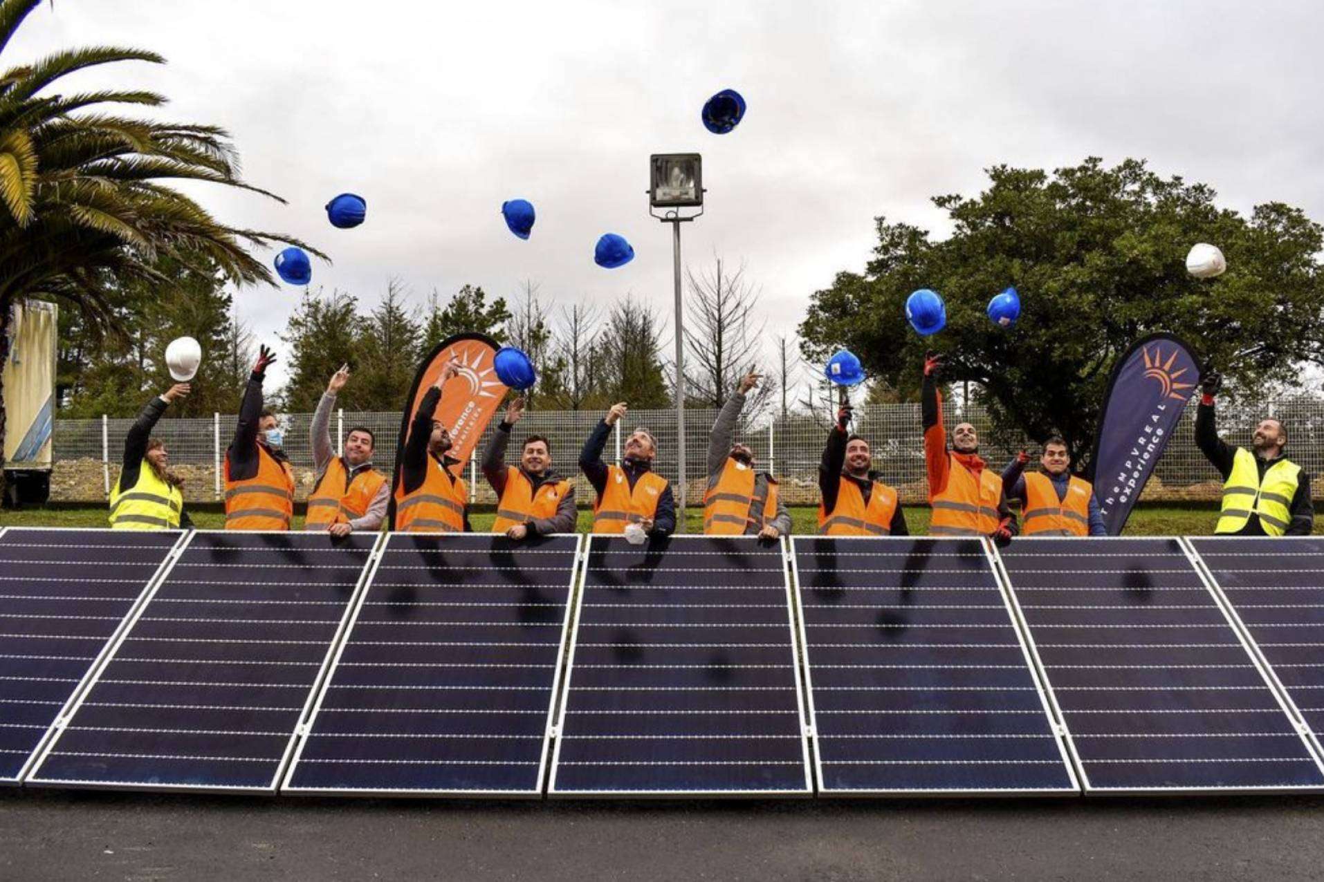 MPV Solar Reference habla sobre la importancia de la formación en la fotovoltaica