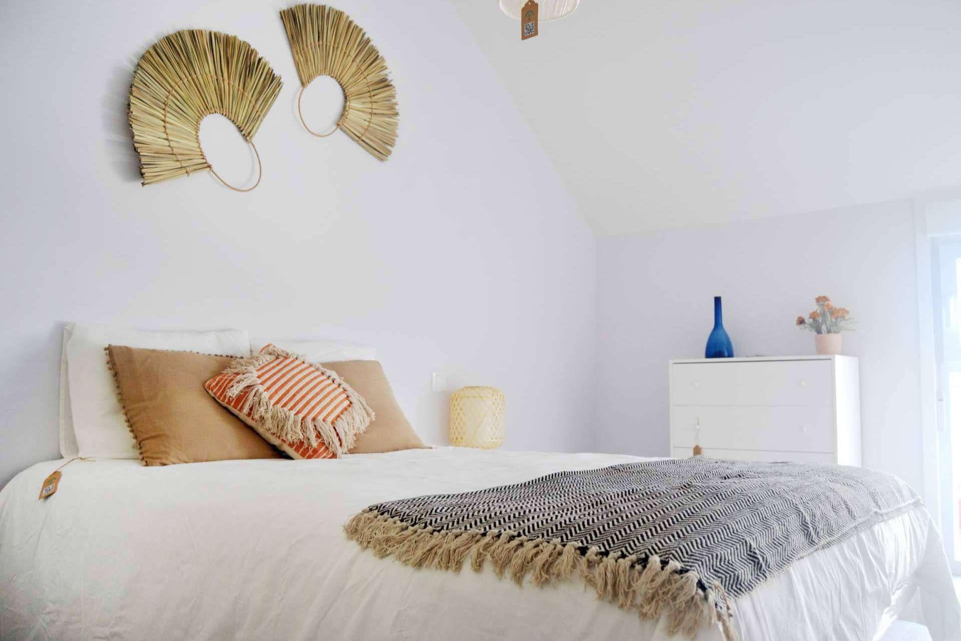 Buychester, el espacio donde encontrar muebles de calidad para decorar el dormitorio