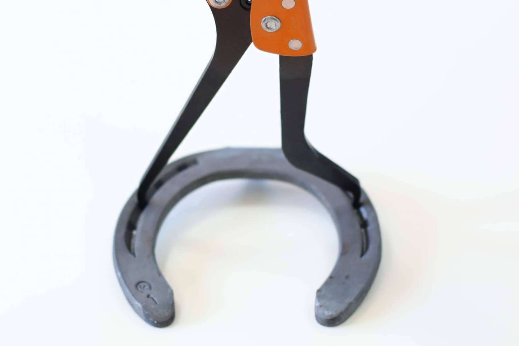Grip-on fabrica y lanza el Grip Herrador