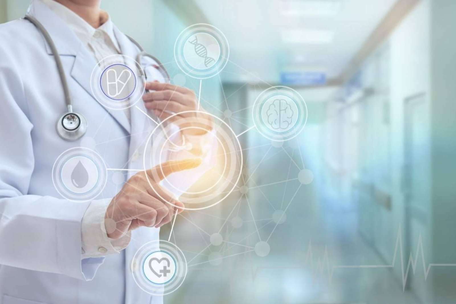 Marketing Médico ofrece un servicio de posicionamiento para clínicas