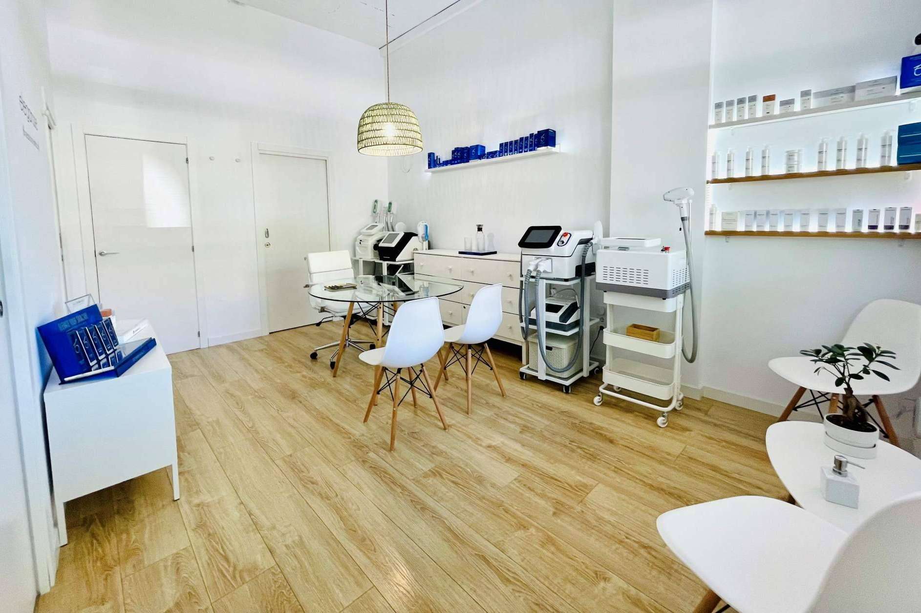 El centro de medicina estética Elegansse Gavá Mar se consolida como un gran referente en el área del Baix Llobregat
