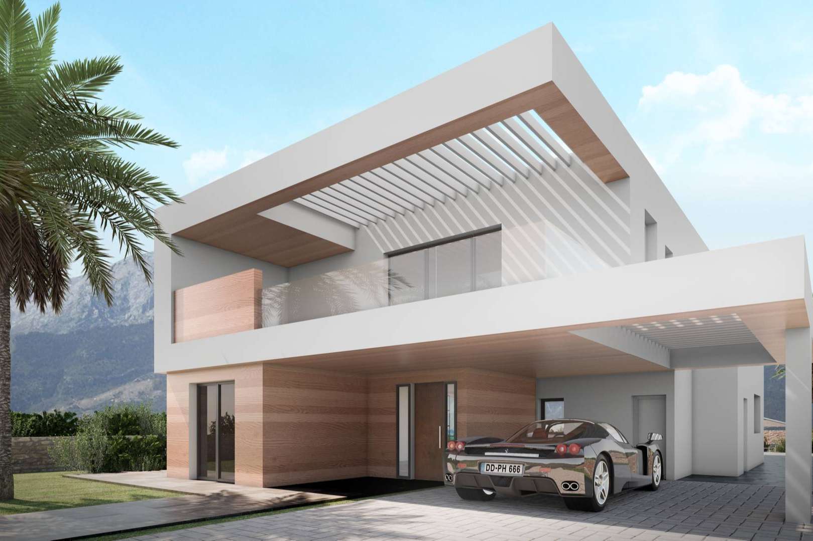 El crecimiento de la demanda de viviendas de obra nueva, según la inmobiliaria LV Real Estate & Architecture