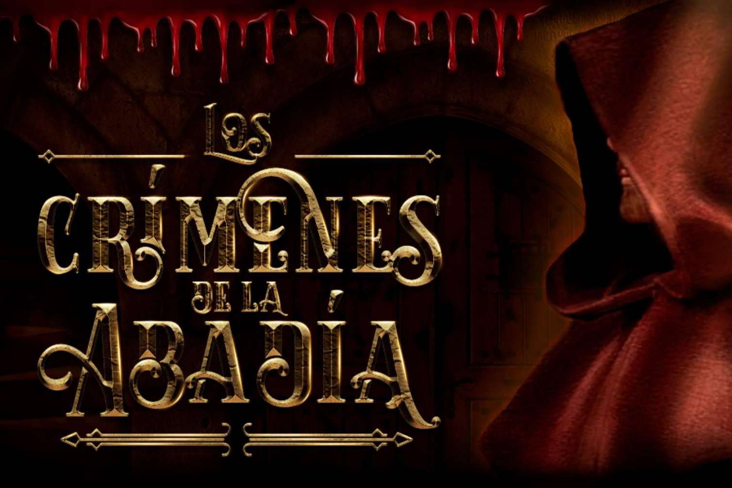 Muchas opciones de salas de escape room en Madrid de la mano de GOLDEN ESCAPE ROOM Madrid