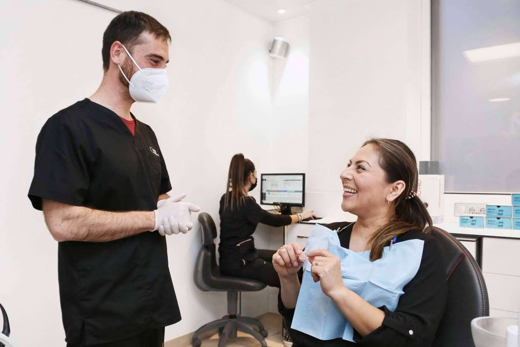 5 aspectos a tener en consideración antes de elegir una clínica dental en Badalona, por Robdental