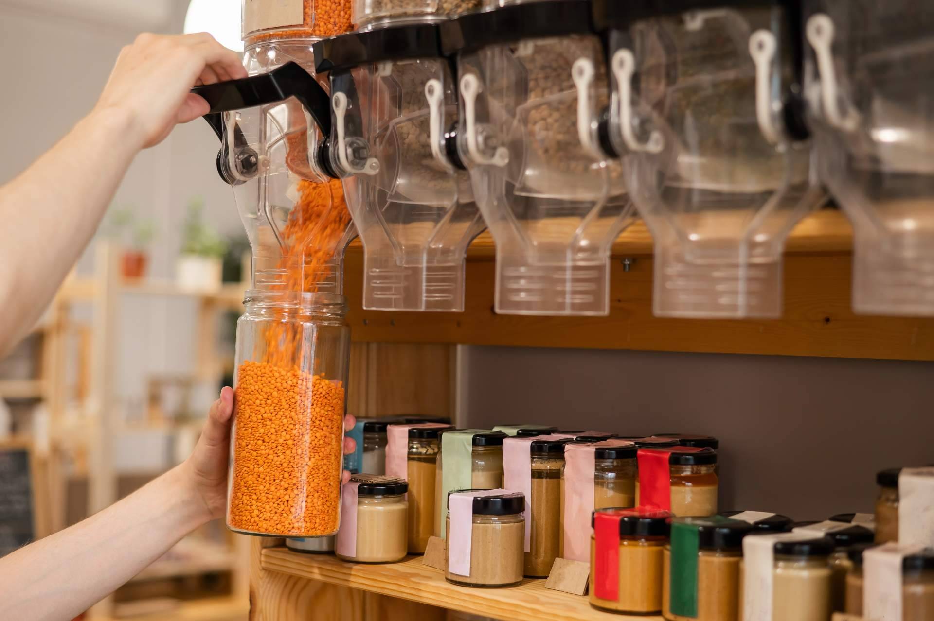 El compromiso con el medioambiente en los alimentos de Mediterranean Superfoods