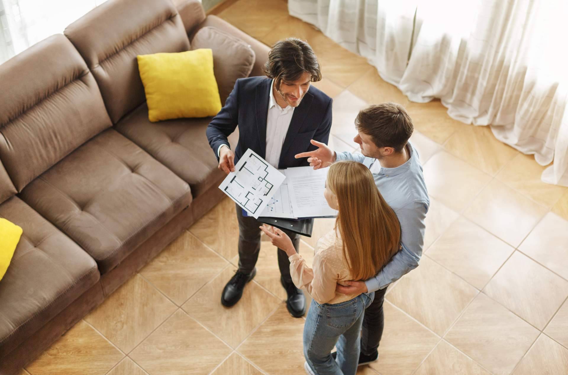 ¿Cómo saber si una inmobiliaria en Colombia es legal?