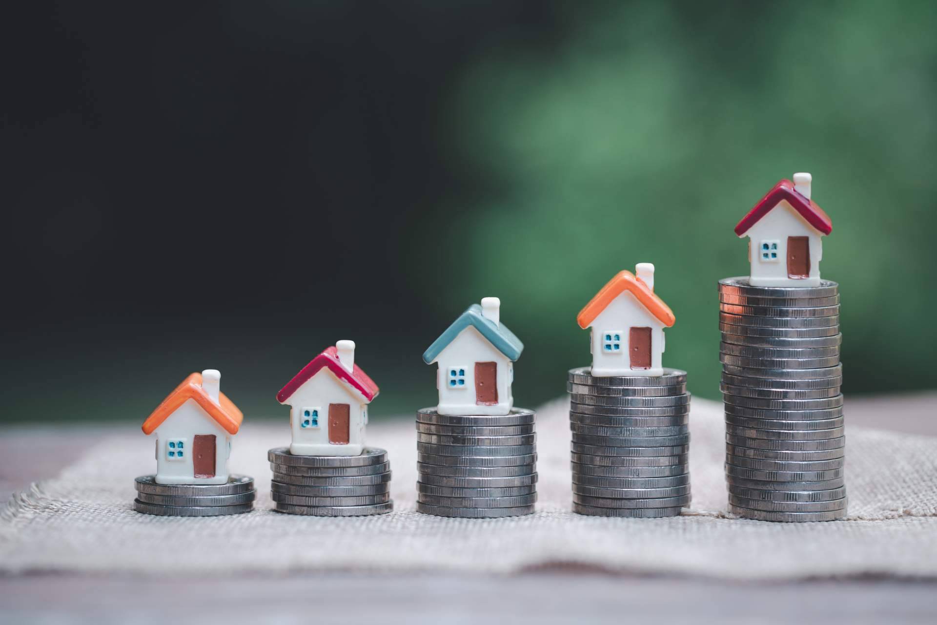 ¿Cuáles son las ventajas de invertir en inmuebles? Blog de Economía y Negocios