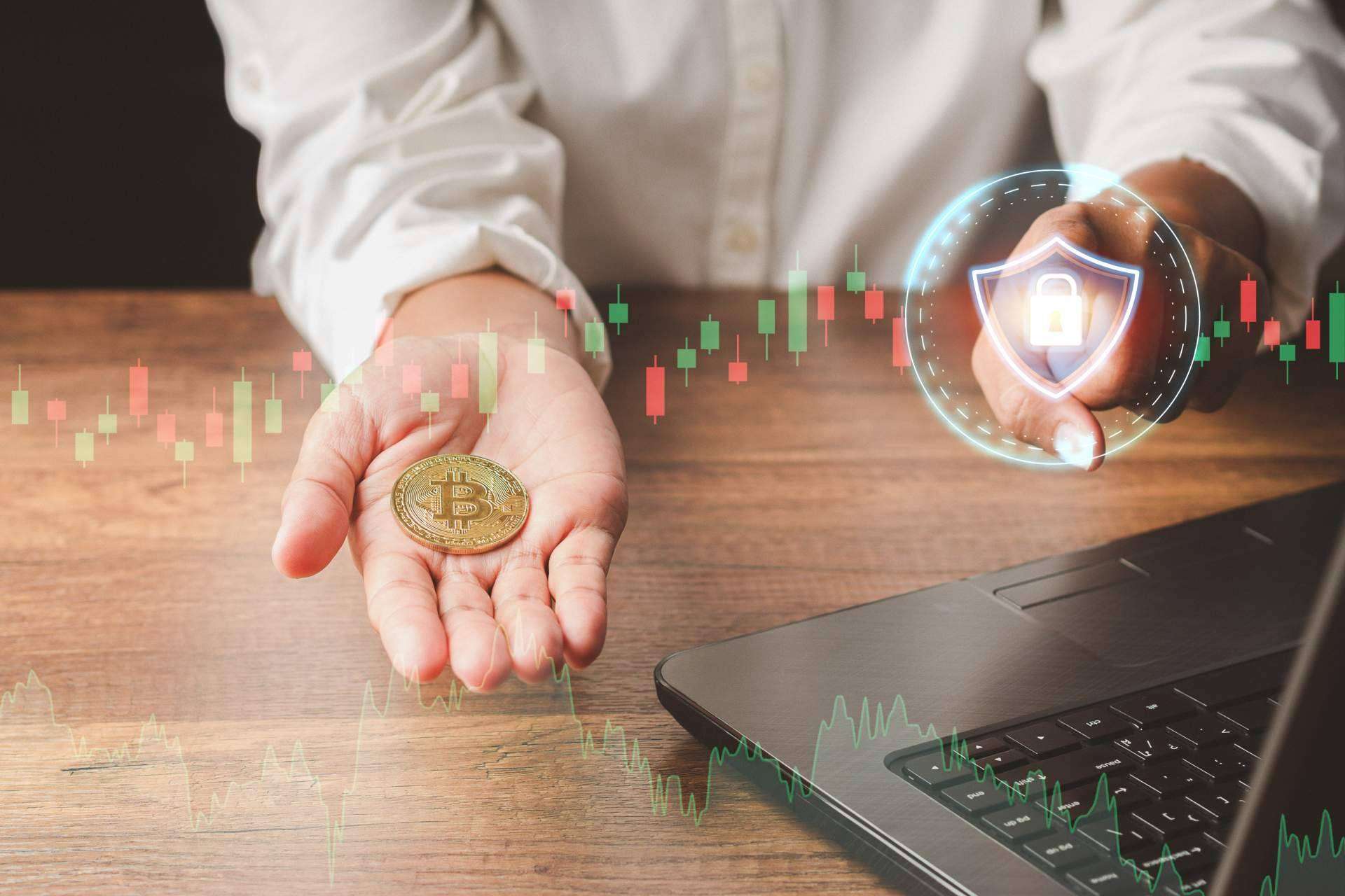 Llega la venta de inmuebles históricos con criptomonedas, con Realtyplus
