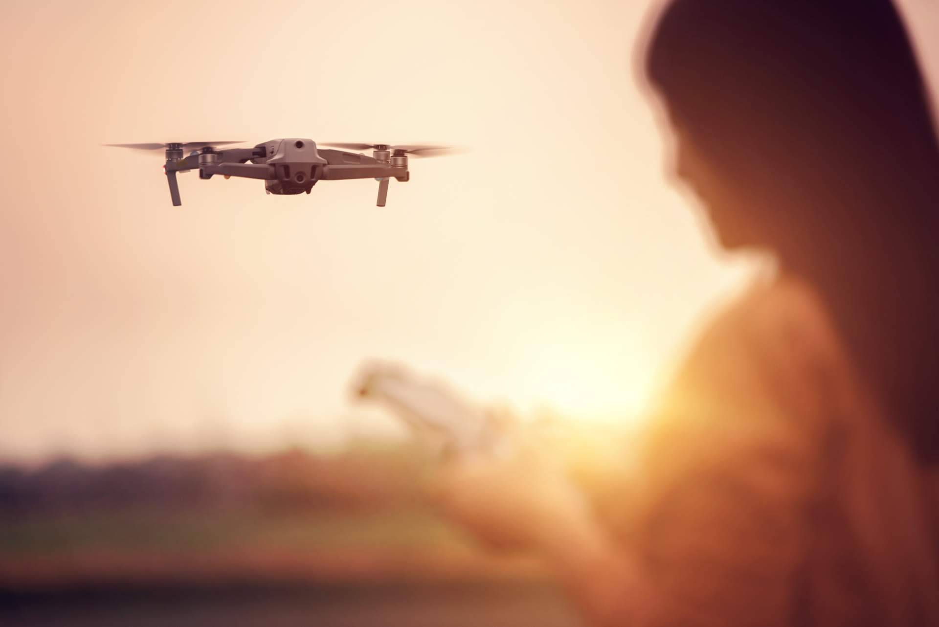 FRP Advanced Technologies Aerospace & Defense S.L. ofrece un servicio de consultoría aeronáutica para obtener los certificados UAS ligeros