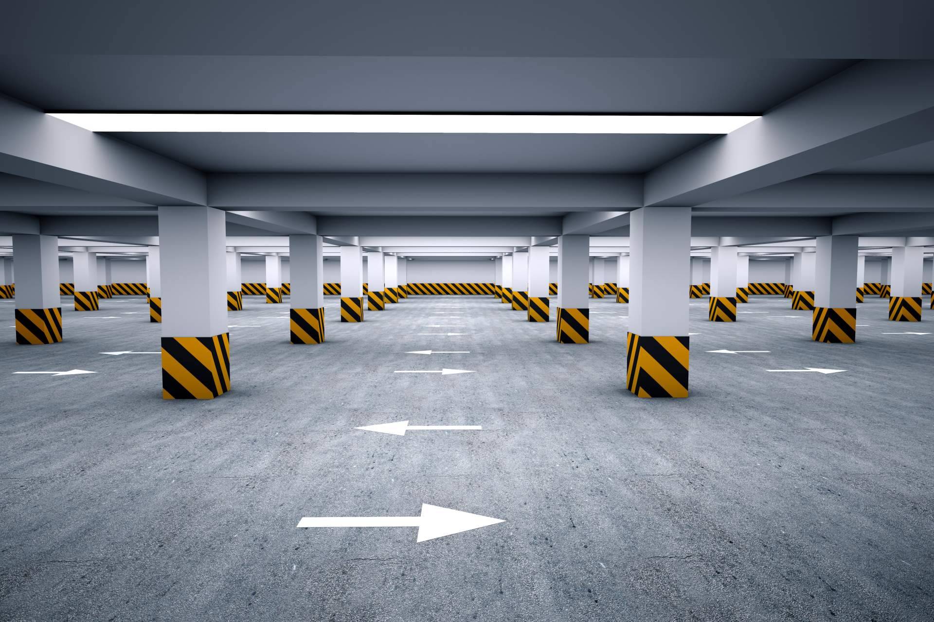 El portal de anuncios FotoGaraje permite alquilar una plaza de garaje
