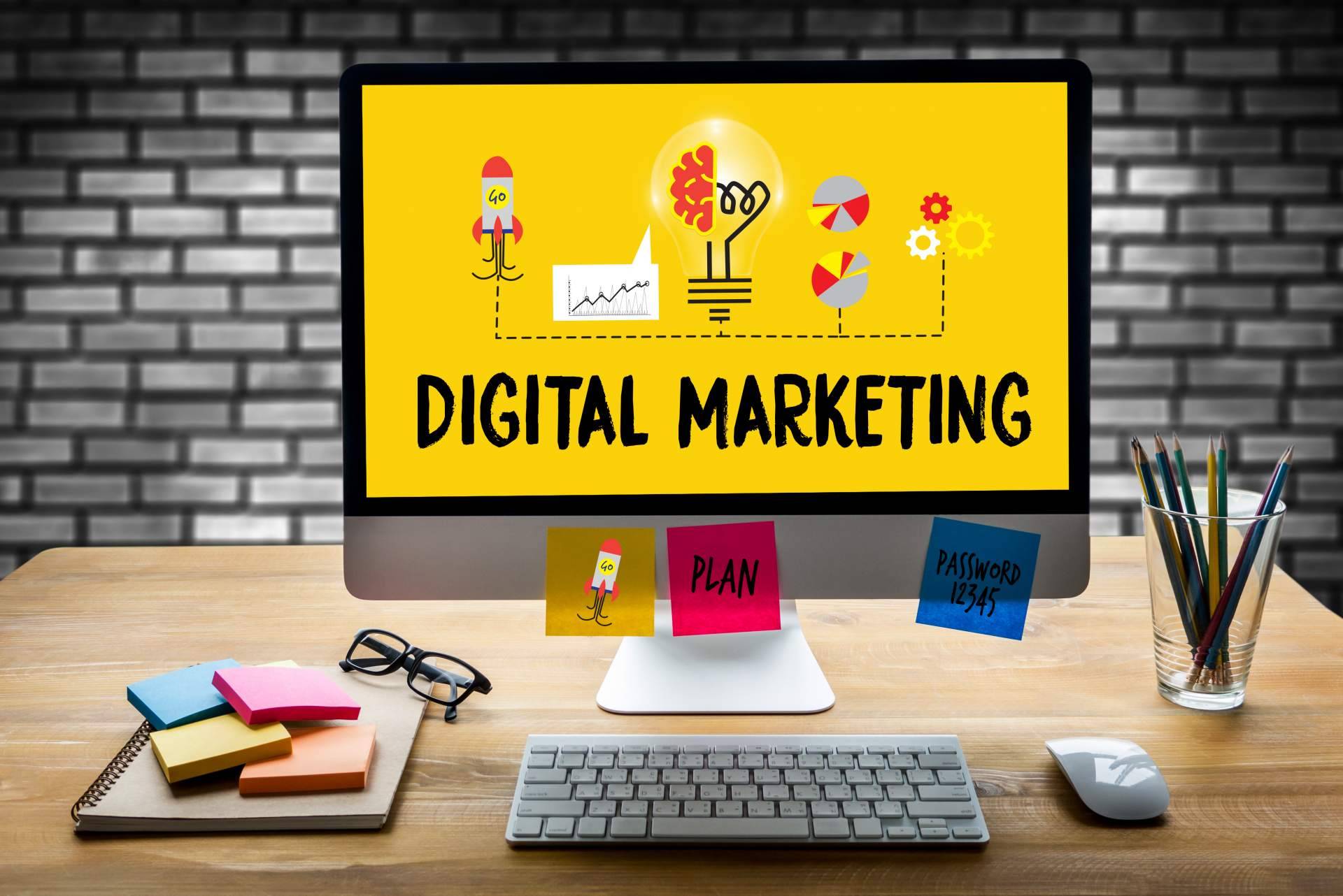Ahorrar tiempo y dinero en el marketing digital y alcanzar los objetivos profesionales con TEKDI