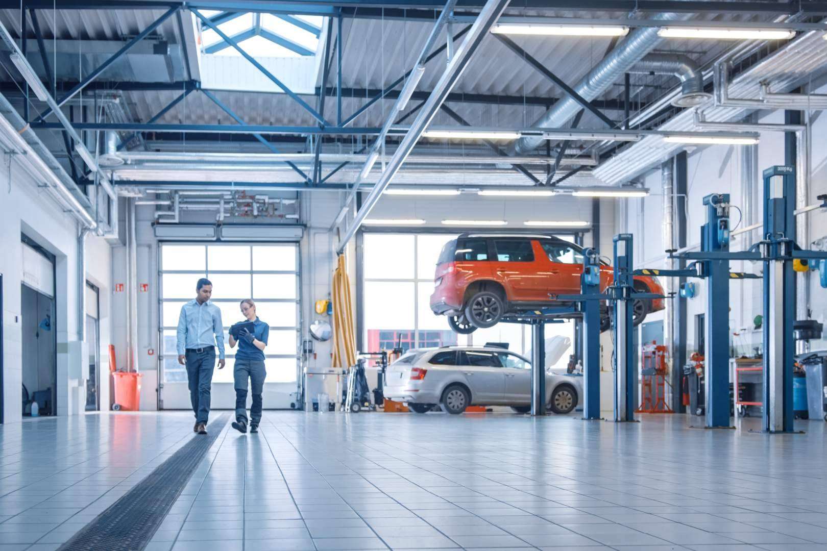 Encuentratupieza.es ofrece una app que facilita la compraventa de piezas de recambio de coches entre desguaces, talleres y particulares