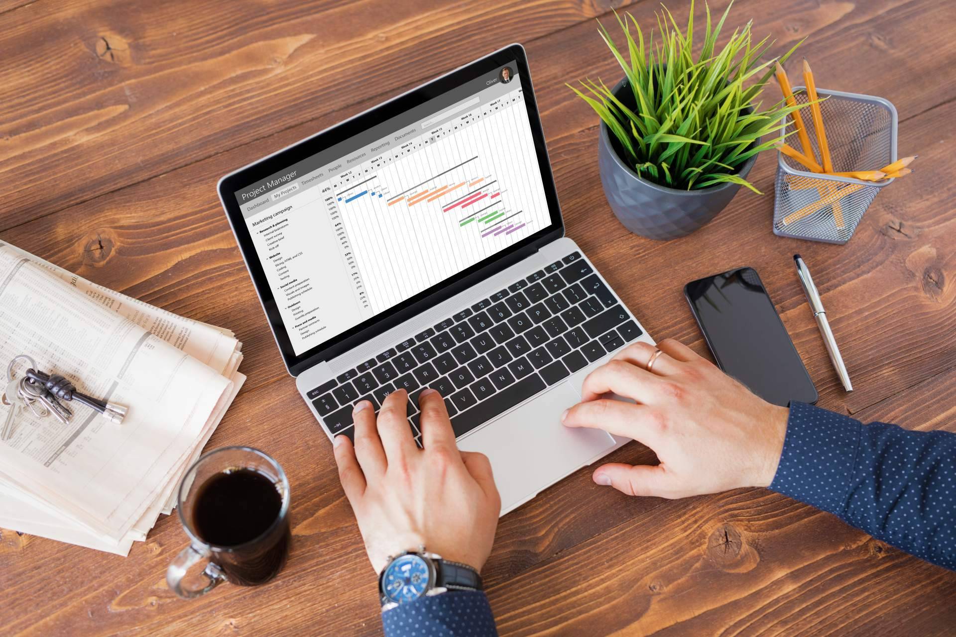 Implementar Office 365 en empresas de todo tipo con la ayuda de Caltico