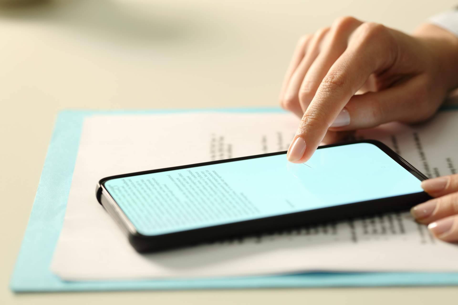 ¿Por qué es importante el certificado digital?
