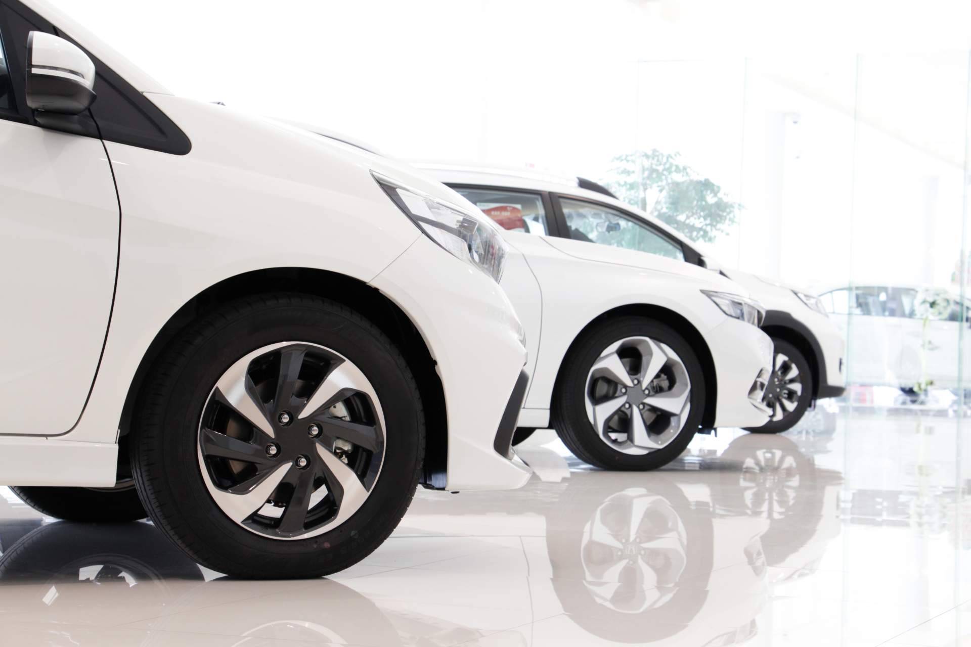 Los consejos del concesionario M10Selection para saber qué coche de empresa elegir y por qué
