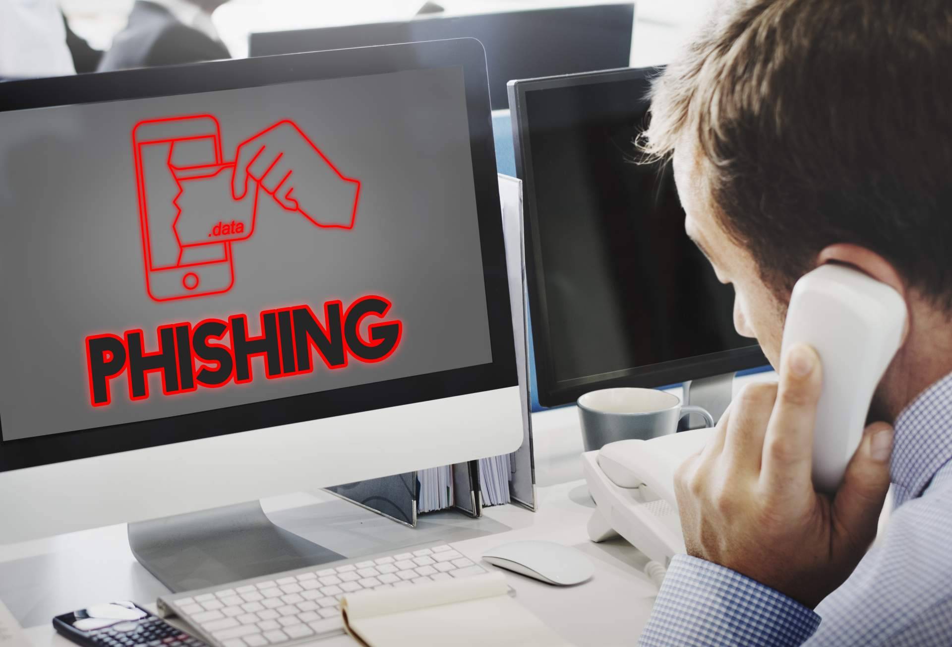 Recuperar el dinero tras haber sido estafado por phishing, de la mano de abusosfinancieros.com