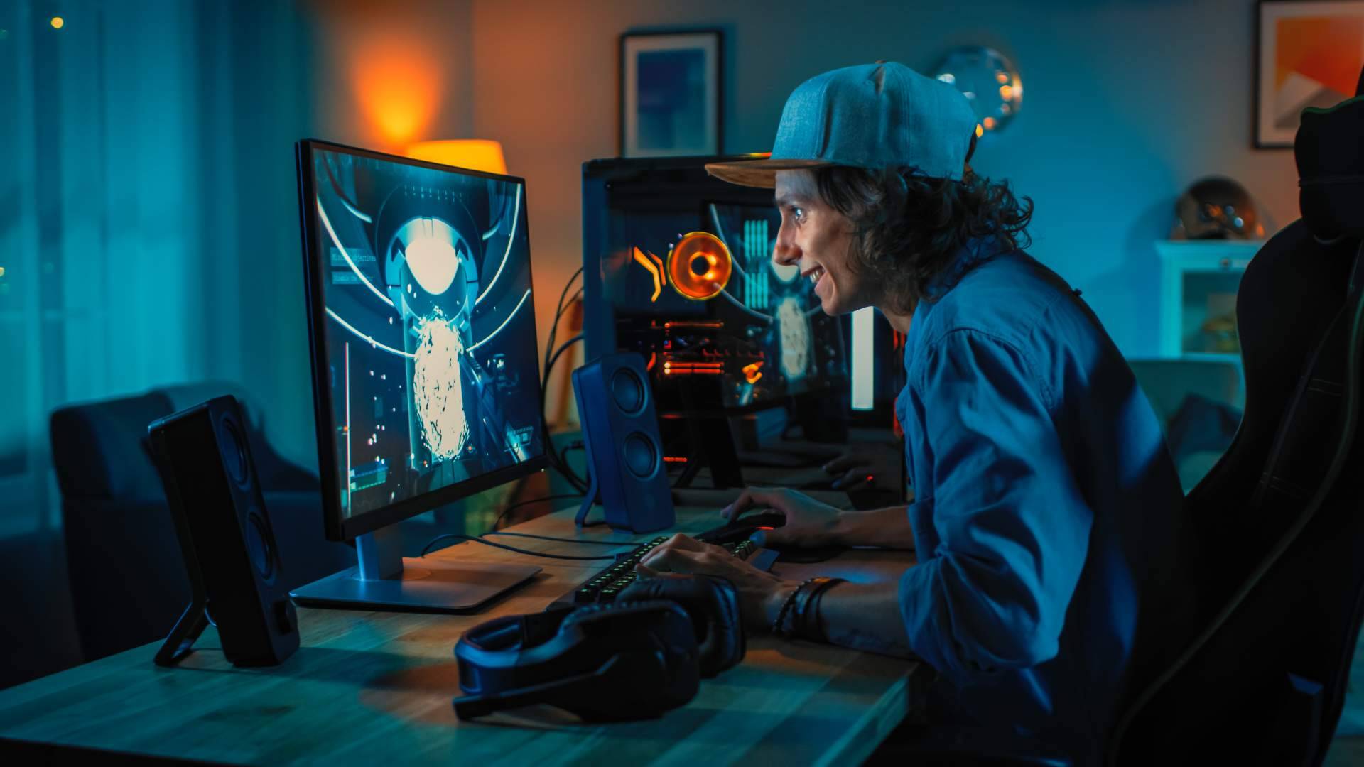 Reparar Ordenadores permite reparar placa base portátiles gaming
