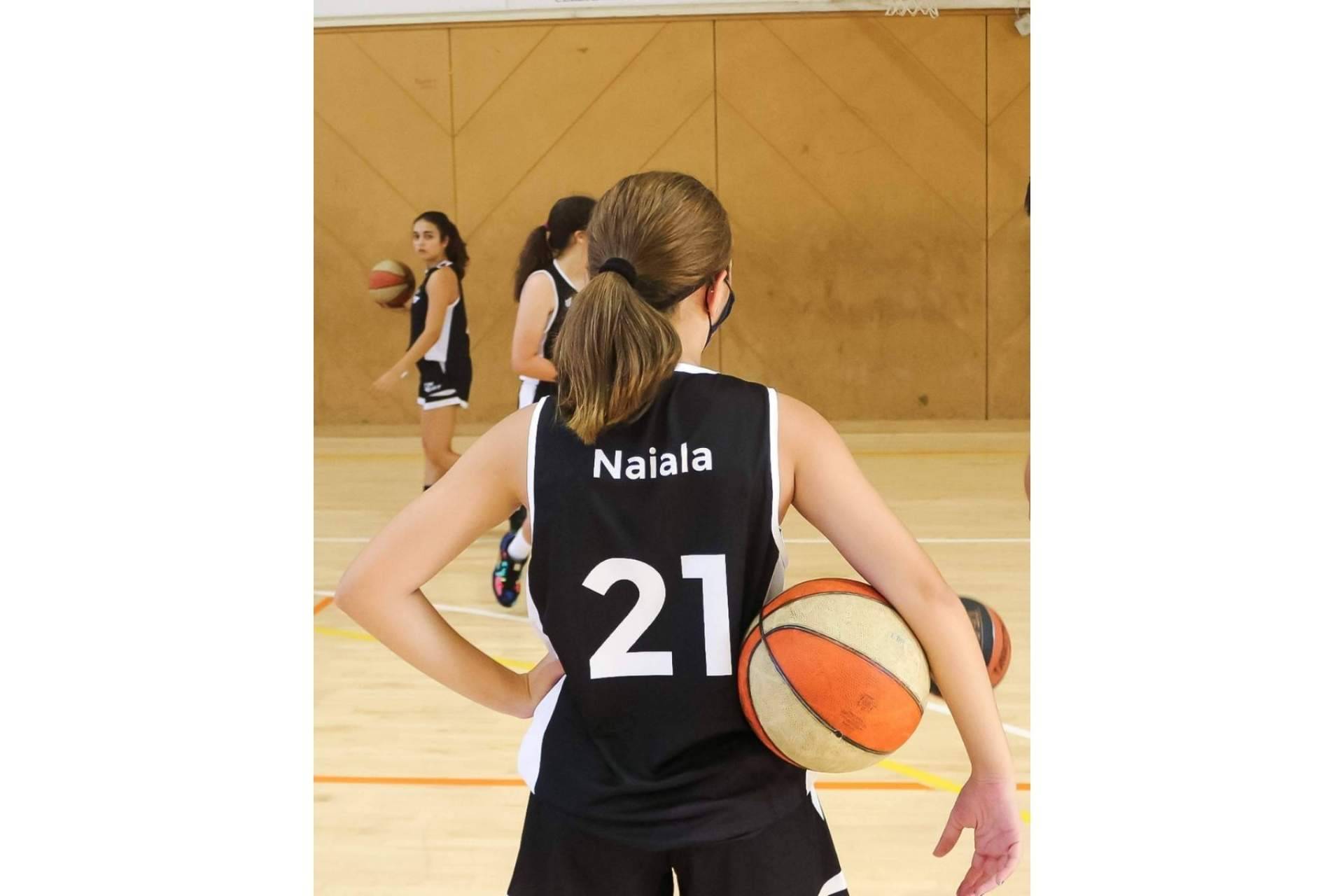 La importancia de los hábitos en etapas de formación para los jugadores de baloncesto, por ITW Sport