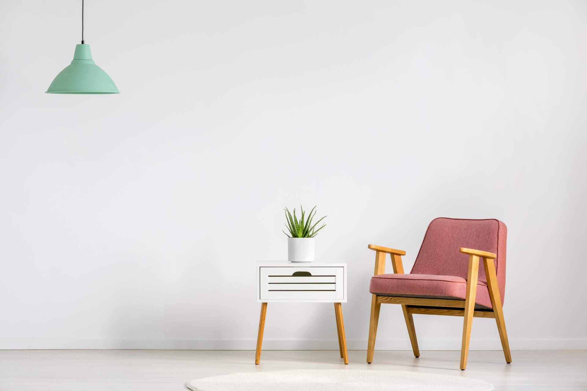 El alquiler de muebles, cada vez más de moda entre los jóvenes que deciden independizarse