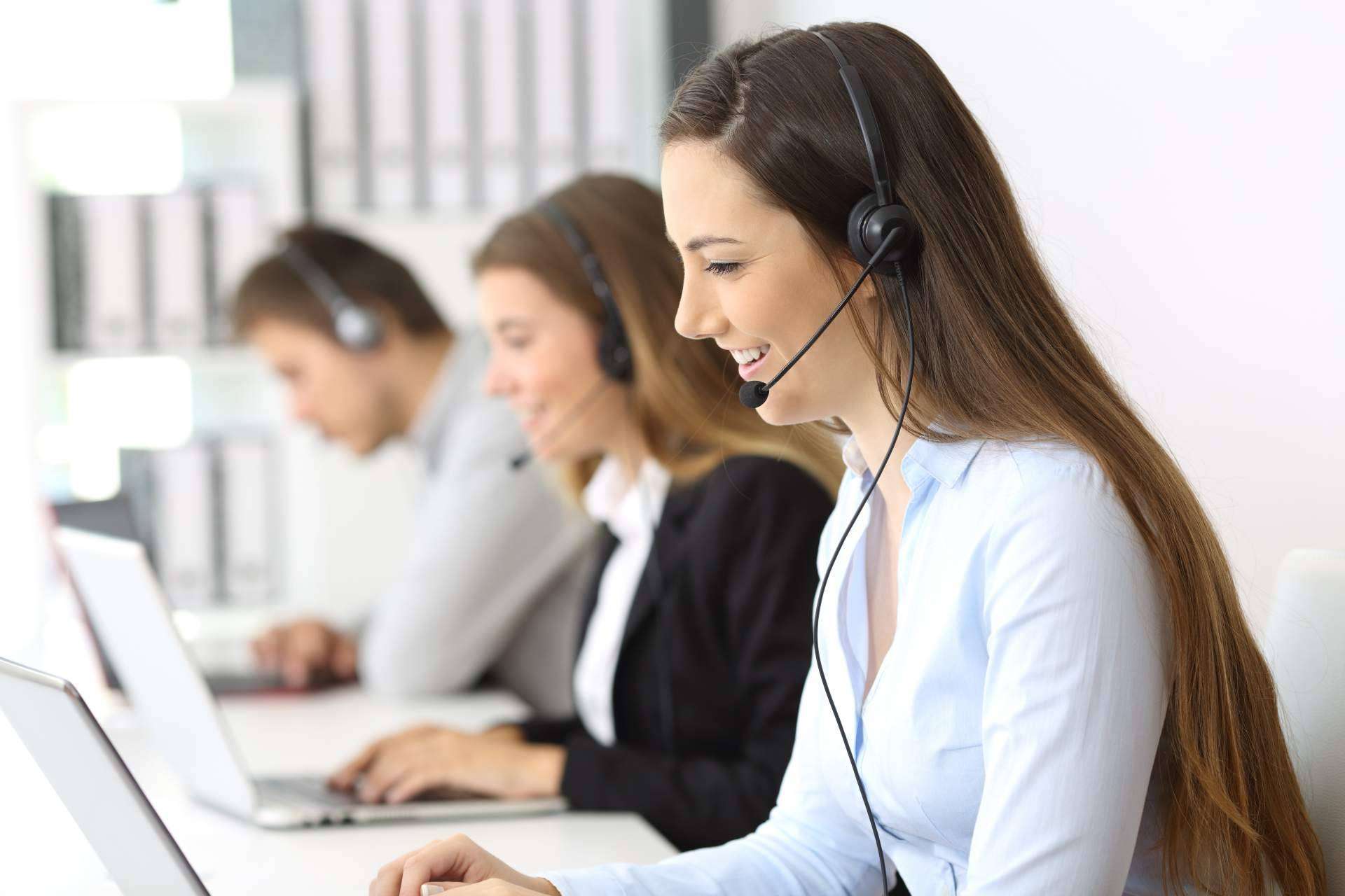 Las comunicaciones de empresa viven una revolución de la atención al cliente